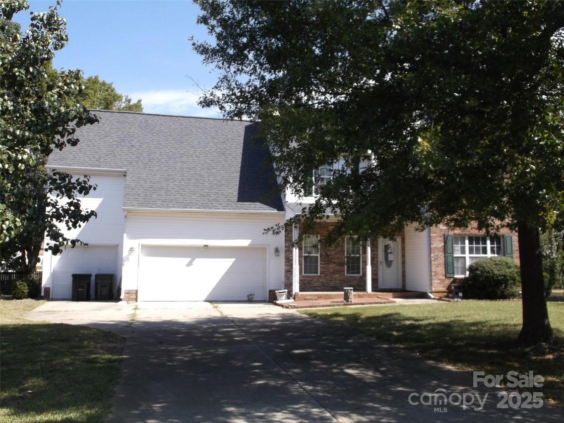 4112 Tricia Ct., Monroe, NC 28110