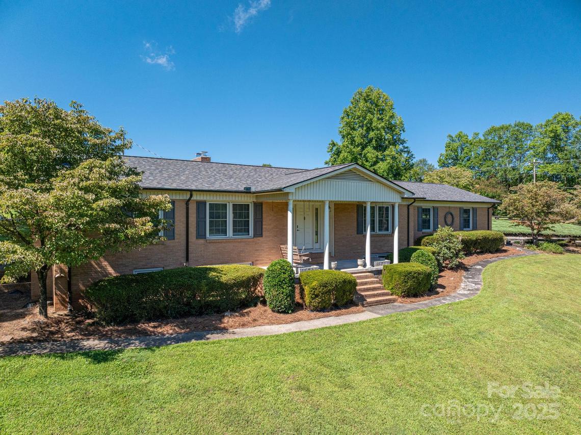 370 Hulls Grove Church Rd., Vale, NC 28168
