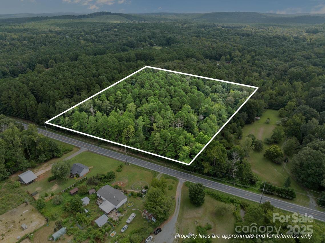 24119 Nc 8 Hwy., Denton, NC 27239