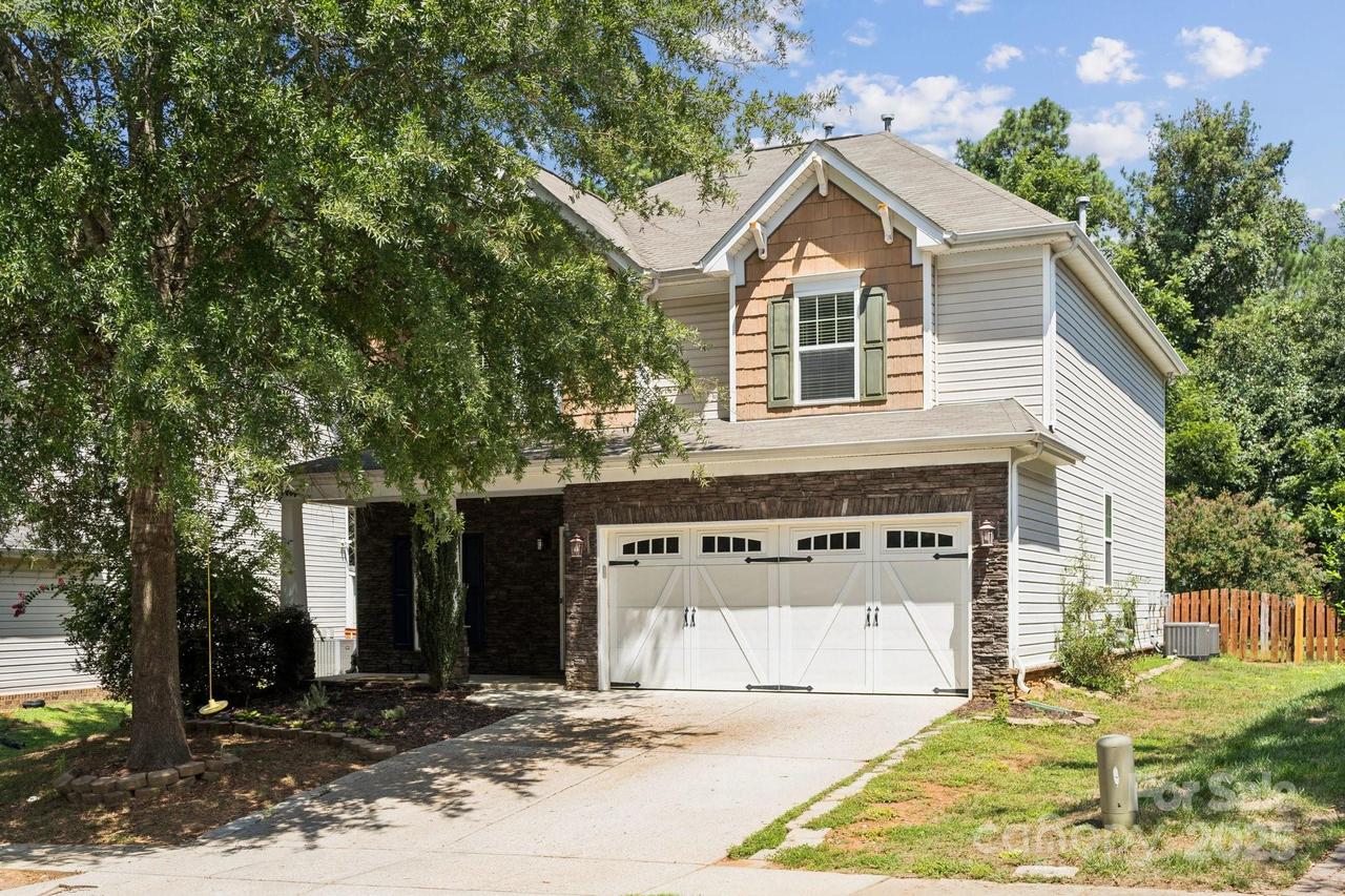 6604 Hermsley Rd., Charlotte, NC 28278