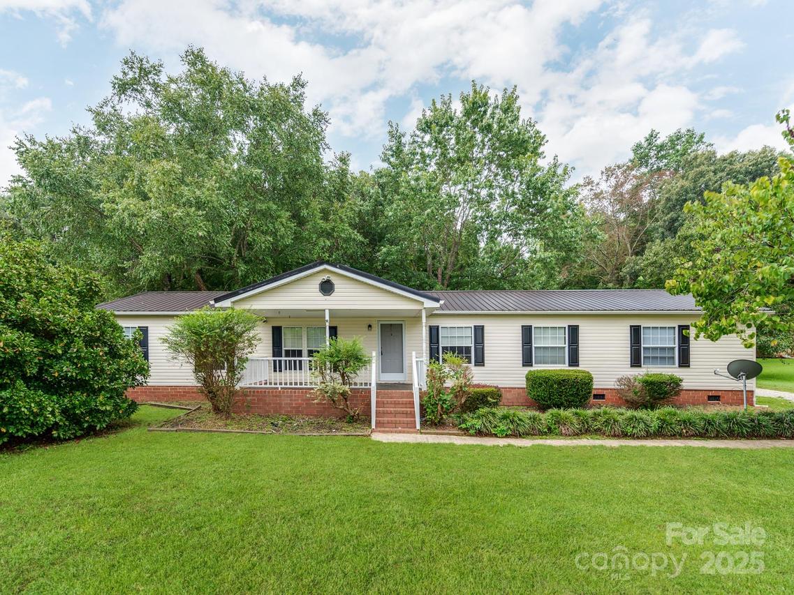 260 Westen Acres Dr., Kannapolis, NC 28081