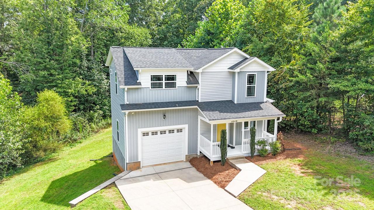 3534 Still Knoll Ln., Sherrills Ford, NC 28673