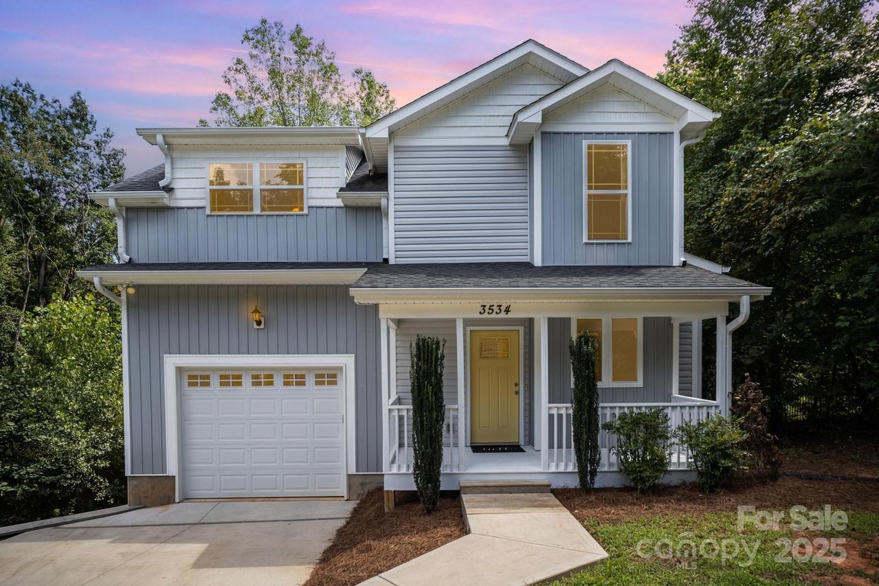 3534 Still Knoll Ln., Sherrills Ford, NC 28673