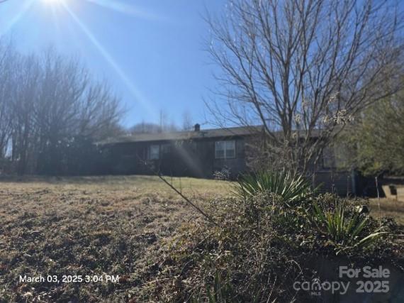 4573 Calico Rd., Lenoir, NC 28645