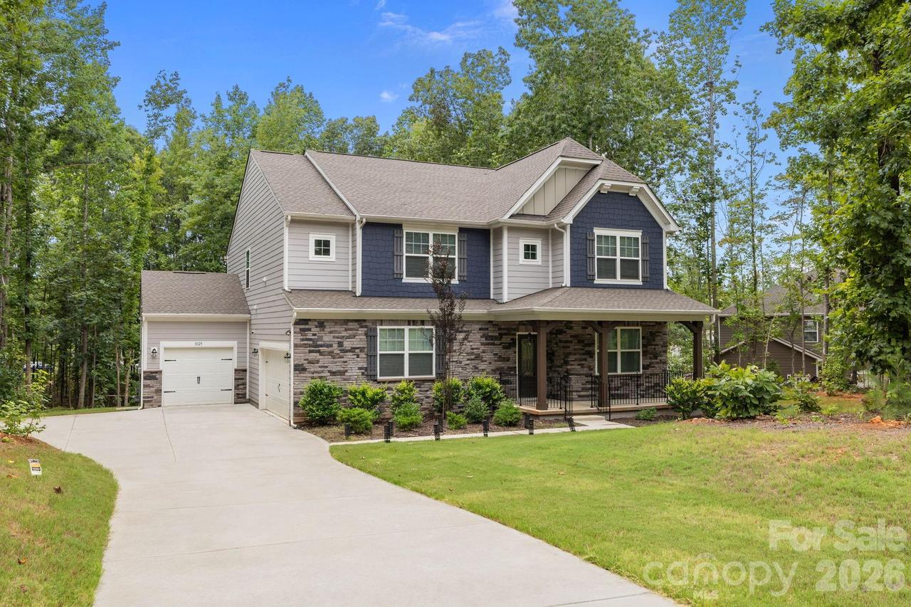 11125 Dappled Light Tr., Mint Hill, NC 28227