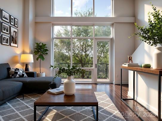 1133 Metropolitan Ave. #302, Charlotte, NC 28204