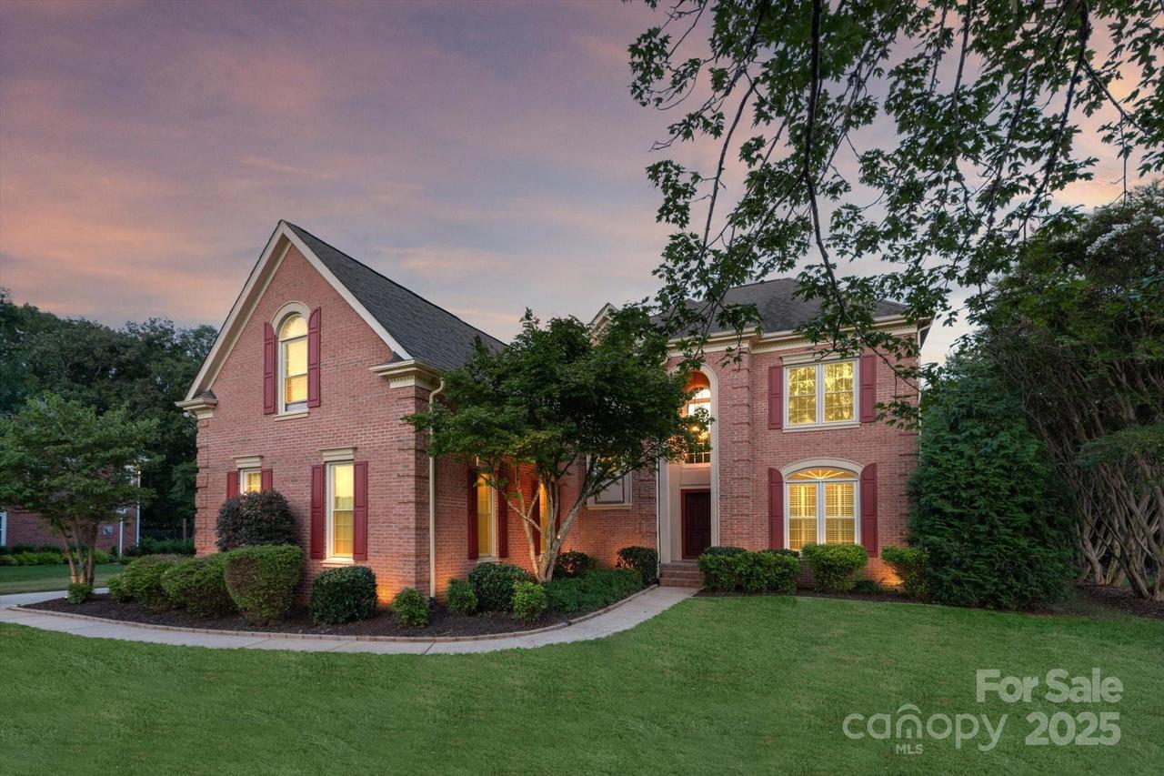 9407 Belmont Ln., Marvin, NC 28173