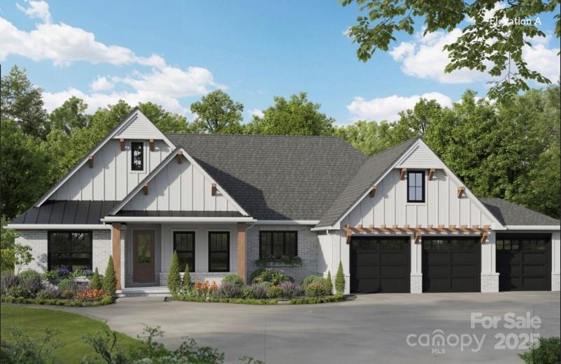 2019 Kendall Dr. #9, Wesley Chapel, NC 28173