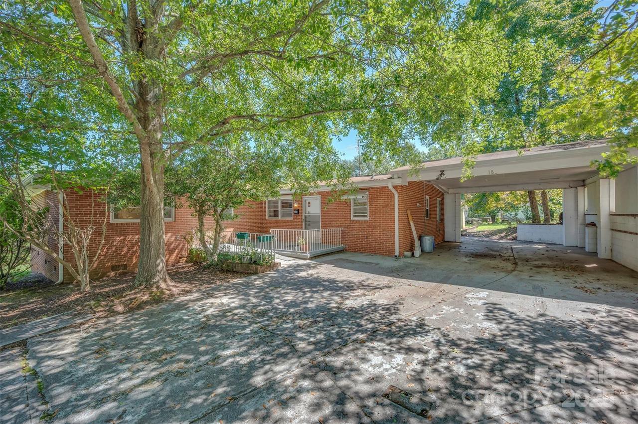 188 Academy St., Spindale, NC 28160
