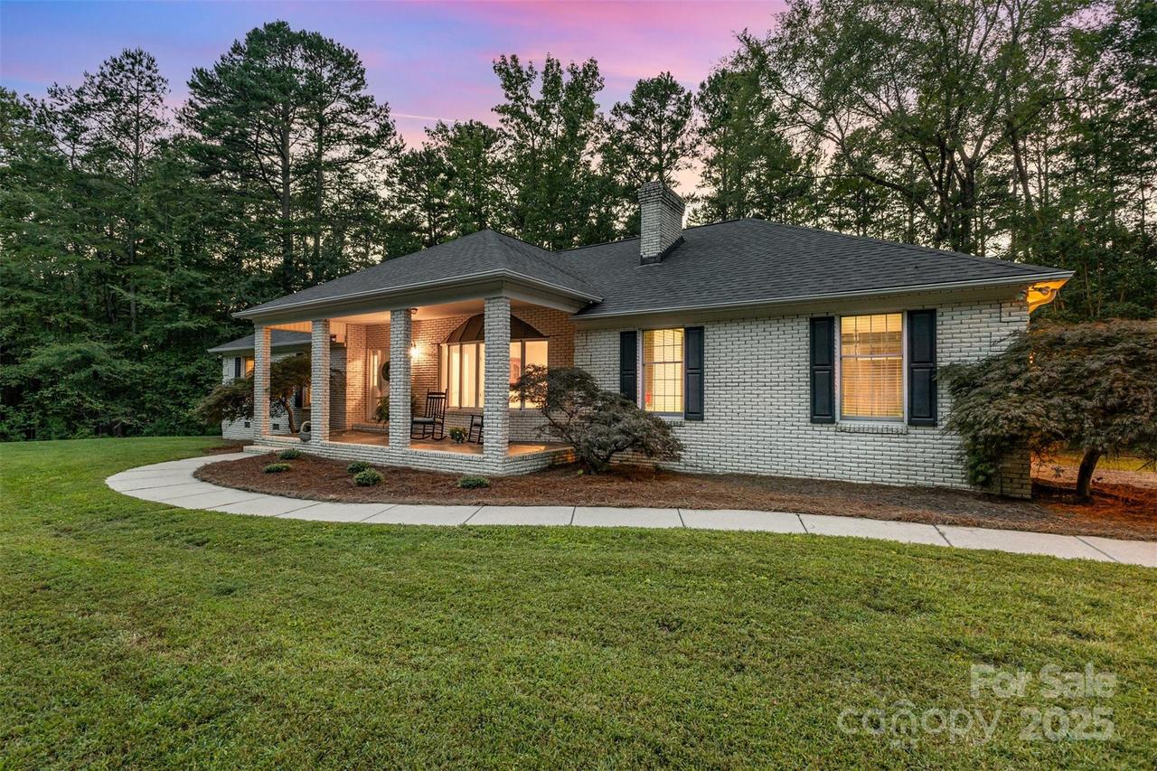 3535 Old Salisbury Concord Rd., Concord, NC 28025
