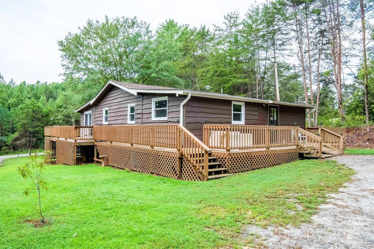 4420 Us 64/74a Hwy., Rutherfordton, NC 28139
