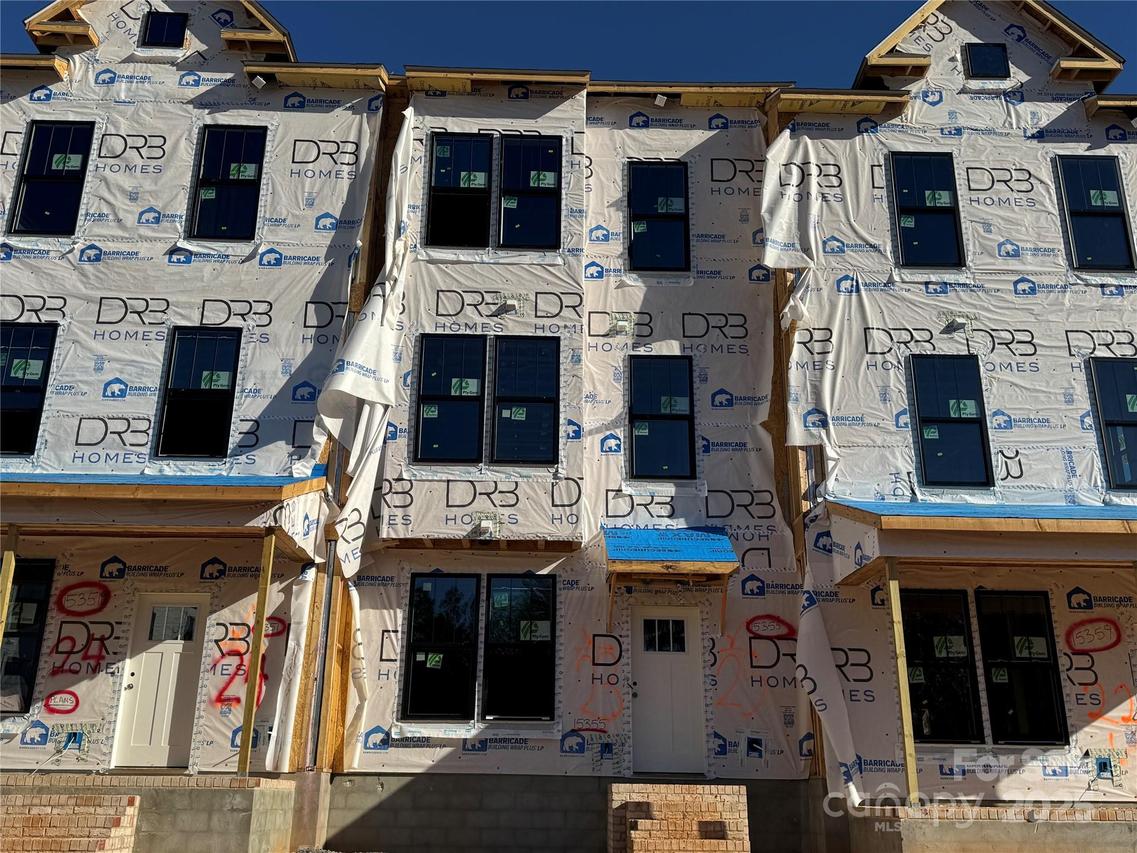 15355 Ballancroft Pkwy. #23, Charlotte, NC 28277