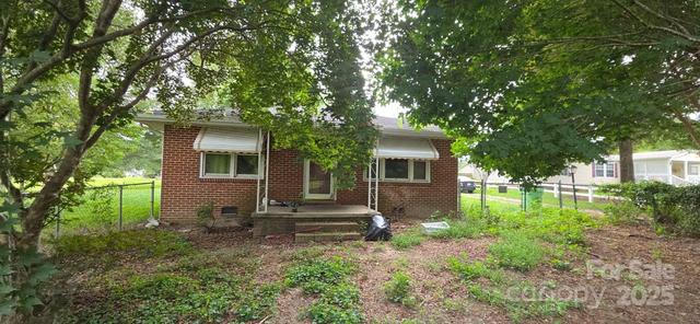 New Homes For Sale This Week in Roanoke Rapids: August 22nd to August 28th