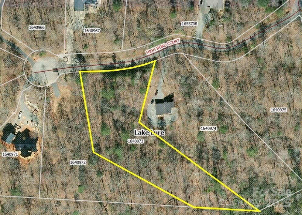 000 High Road Ct. #4, Lake Lure, NC 28746