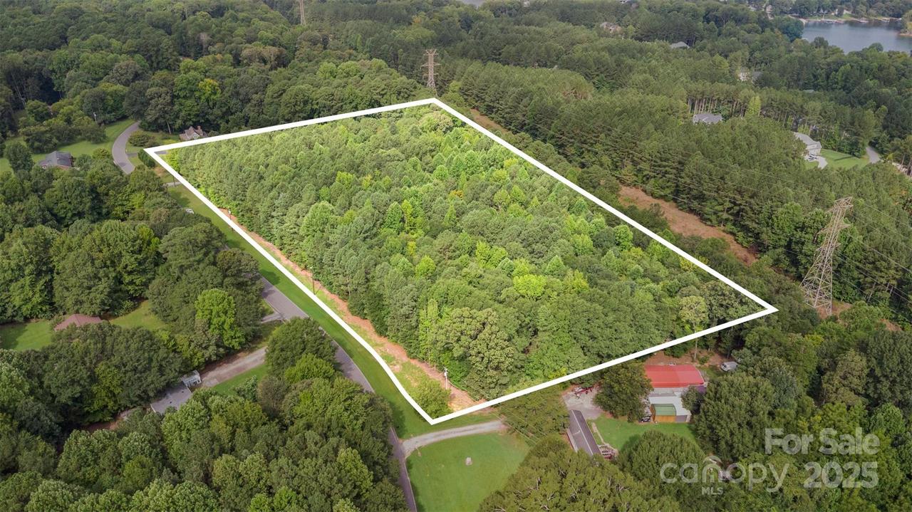 00 Neill Farm Rd., Troutman, NC 28166
