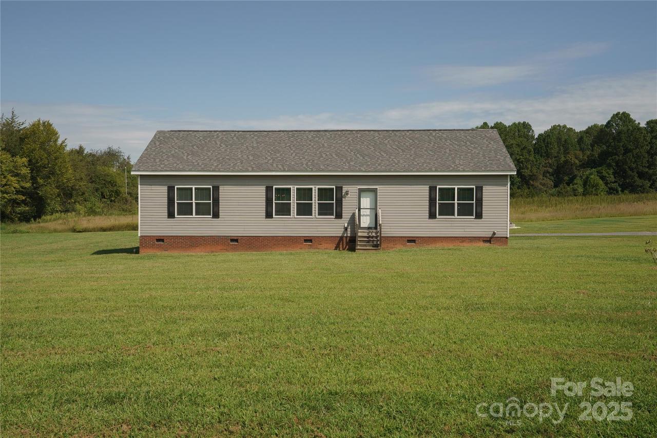 2140 Goodnight Rd., Salisbury, NC 28147