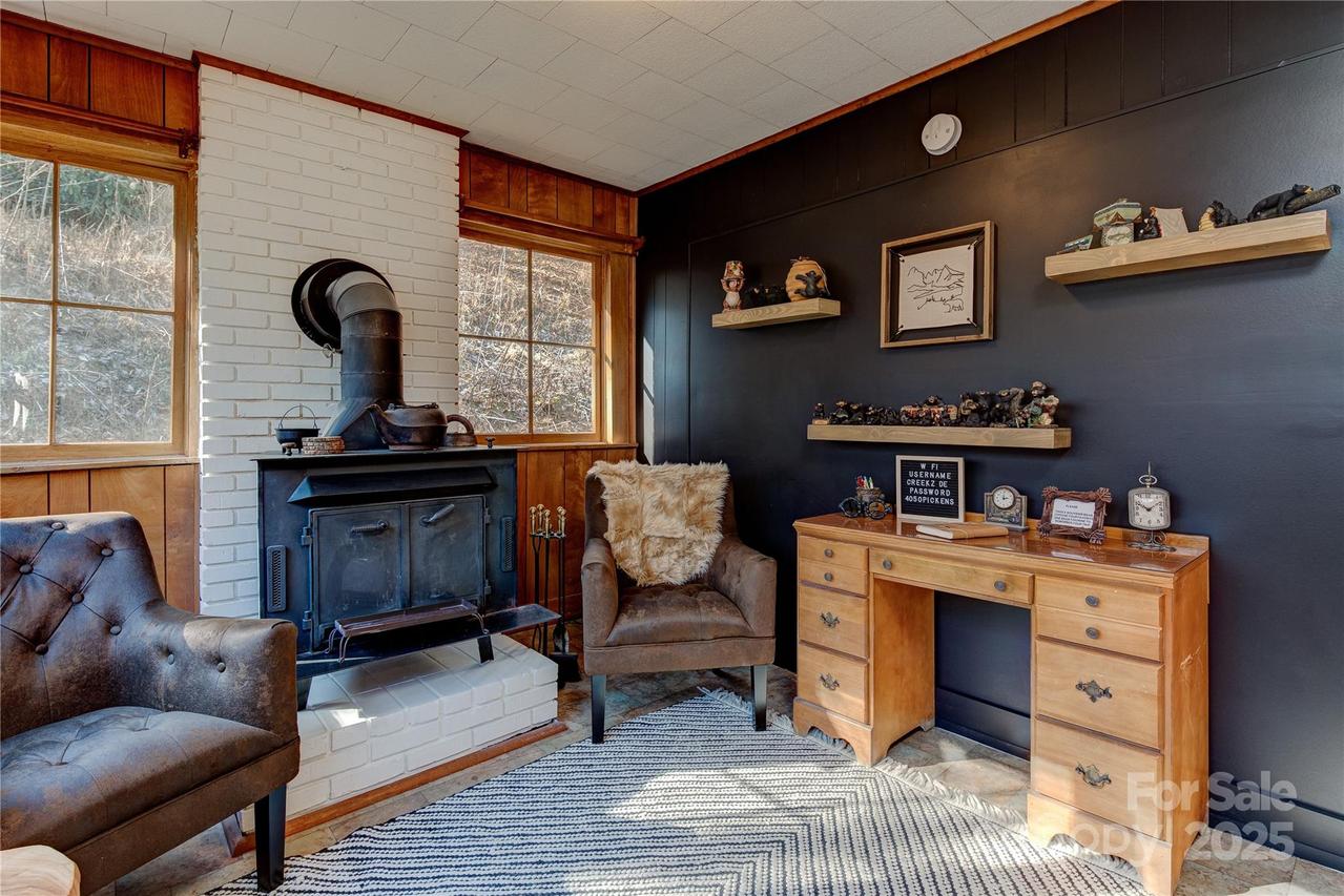 4050 Pickens Hwy., Rosman, NC 28772