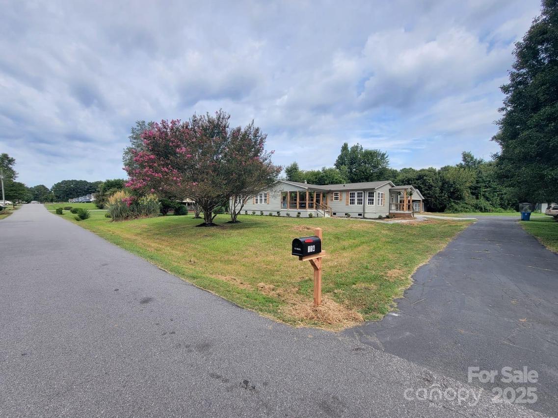 114 Union Heights Blvd., Salisbury, NC 28146