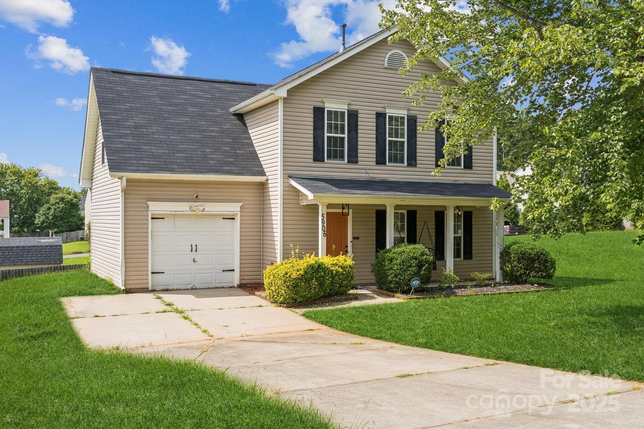 5906 Meeting St., Concord, NC 28025