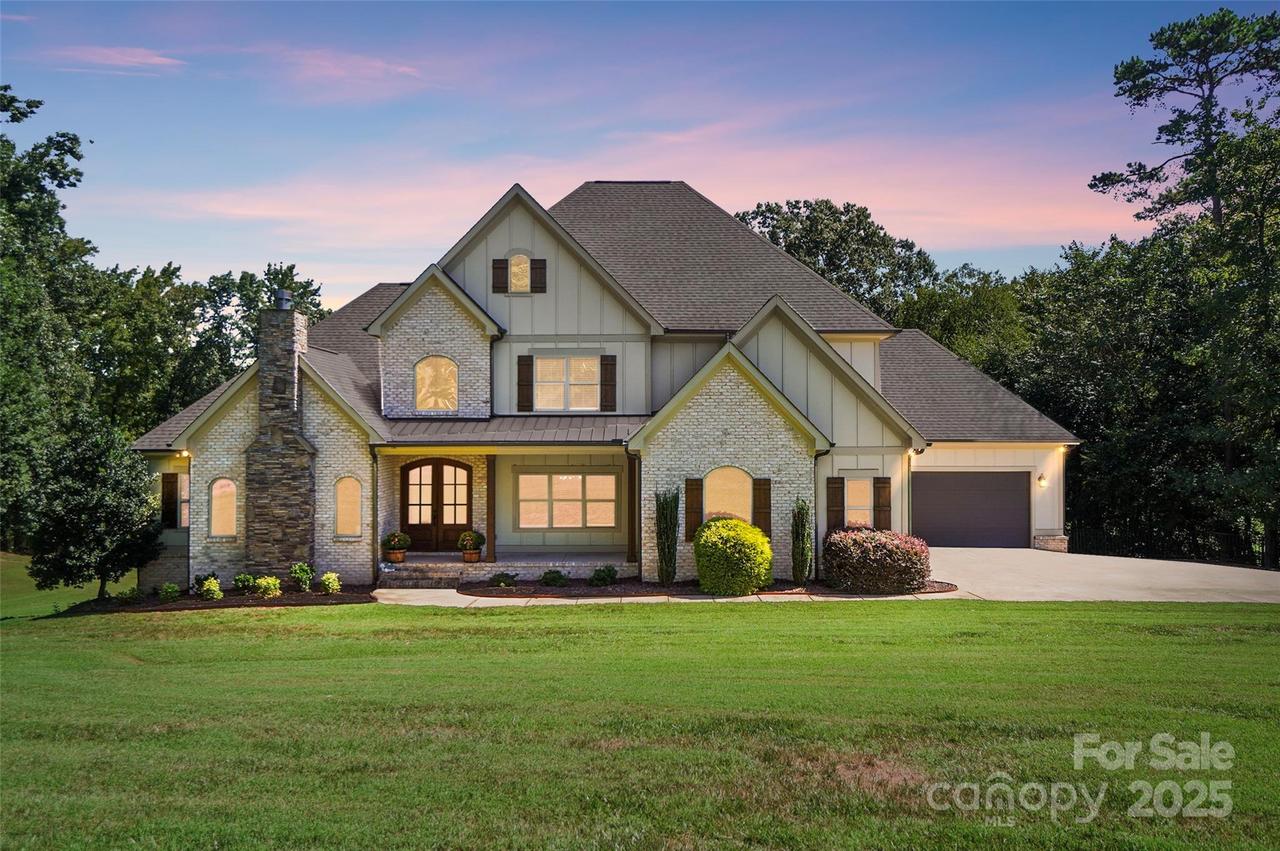 3612 Lake Twitty Dr., Monroe, NC 28110