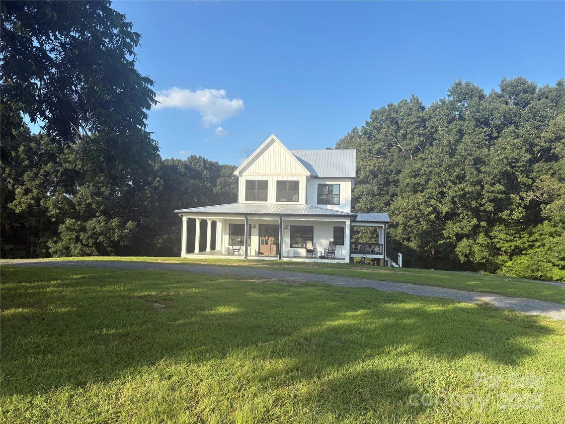 343 Carpenter Horne Rd., Peachland, NC 28133