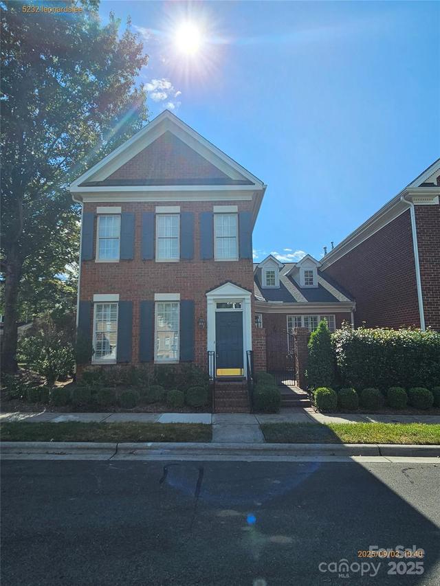 5232 Leonardslee Ct., Charlotte, NC 28226