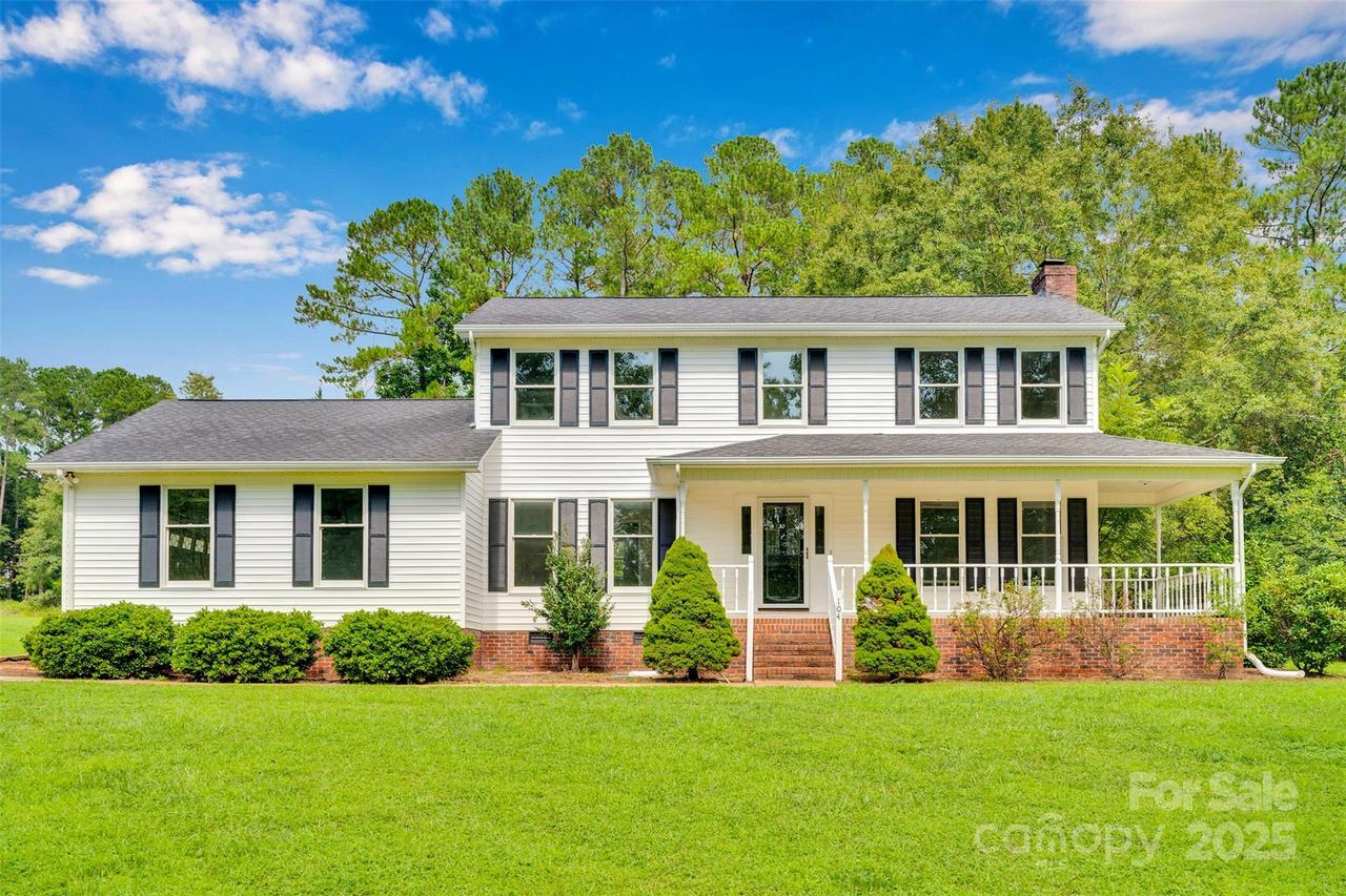 104 Silverina Ct., Shelby, NC 28152