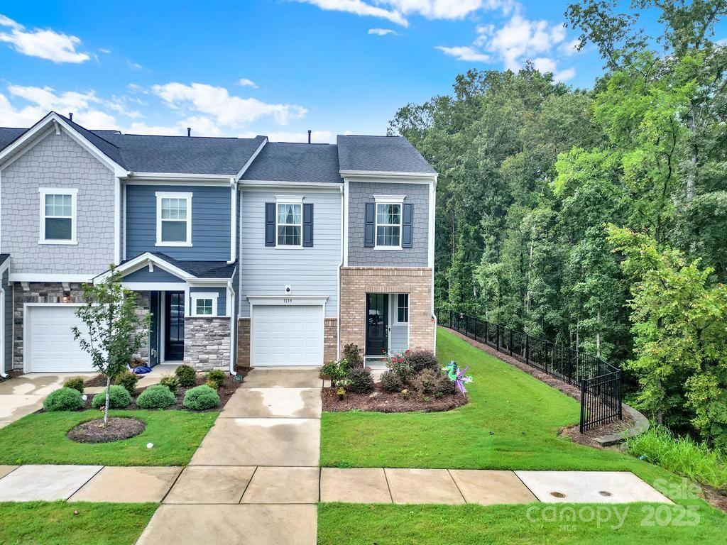 1139 Grays Mill Rd., Charlotte, NC 28215