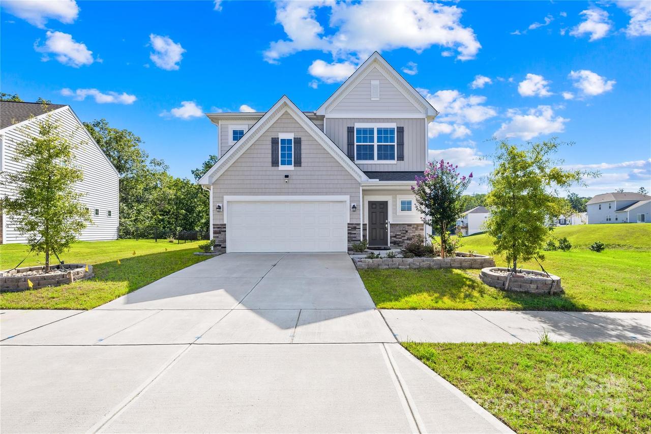 15537 Capps Rd., Charlotte, NC 28278