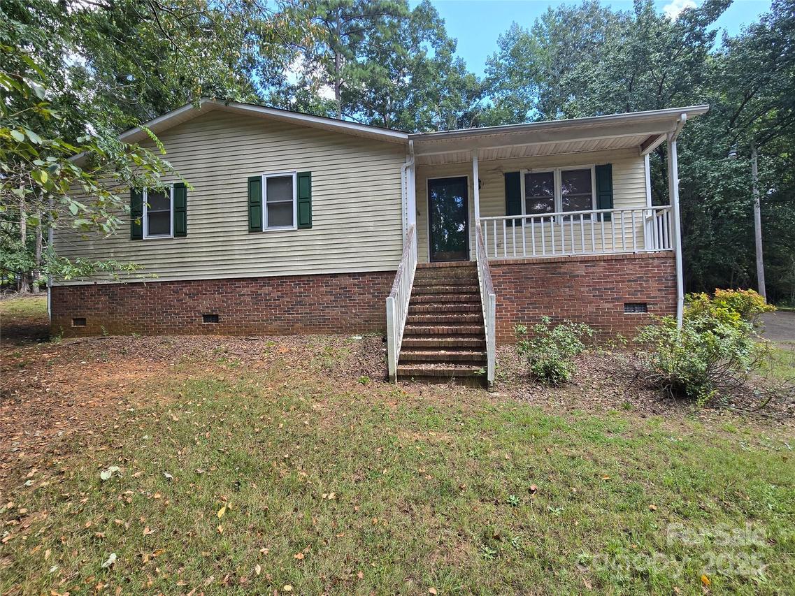 129 Conestoga Ct., Mount Gilead, NC 27306