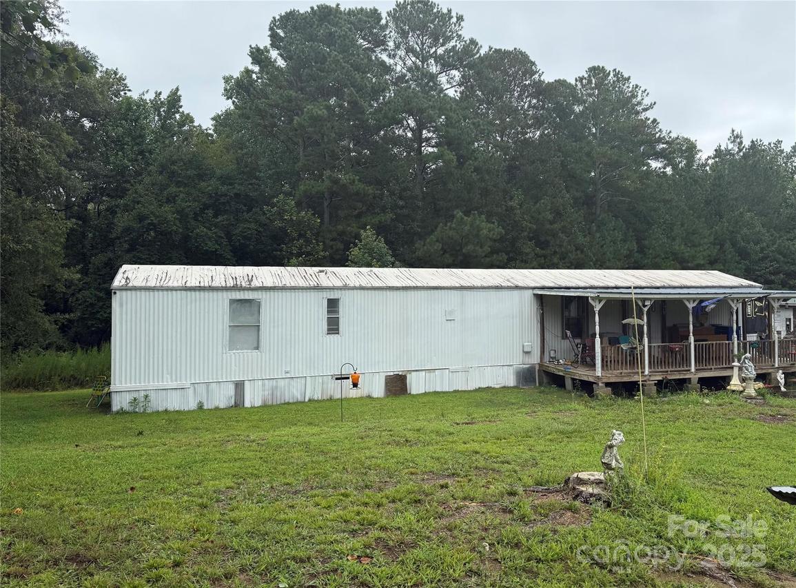112 J M Ln., Lawndale, NC 28090