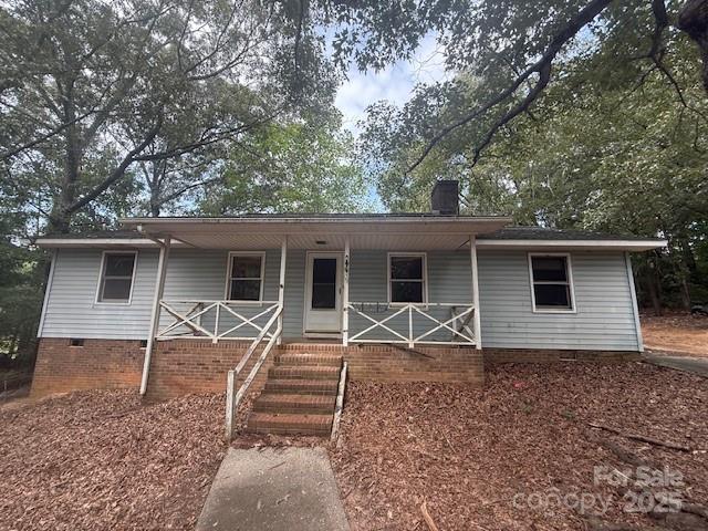 [Address Hidden by Seller], Gastonia, NC 28056