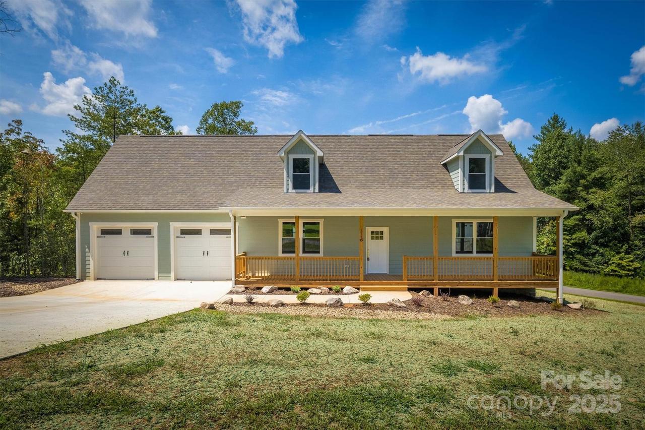 1710 Plantation Loop, Morganton, NC 28655
