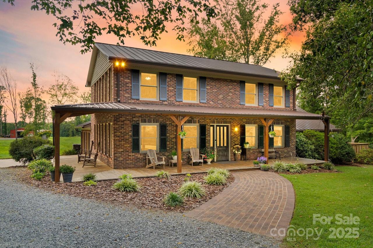 1511 New Bowers Rd., Lexington, NC 27292