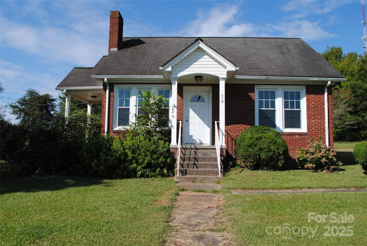 732 S Main St., Granite Quarry, NC 28146