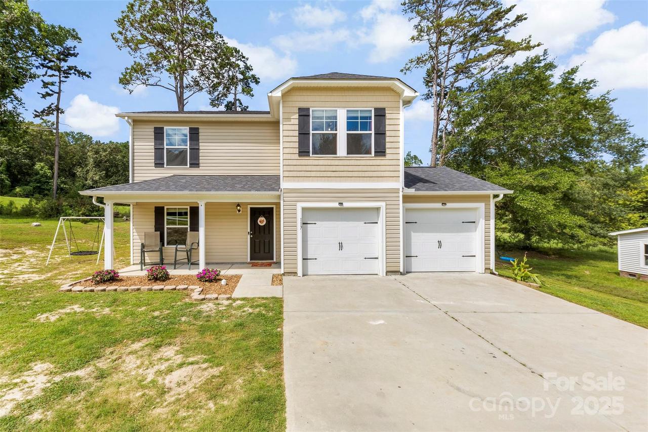 117 Dutchess Dr., Kings Mountain, NC 28086