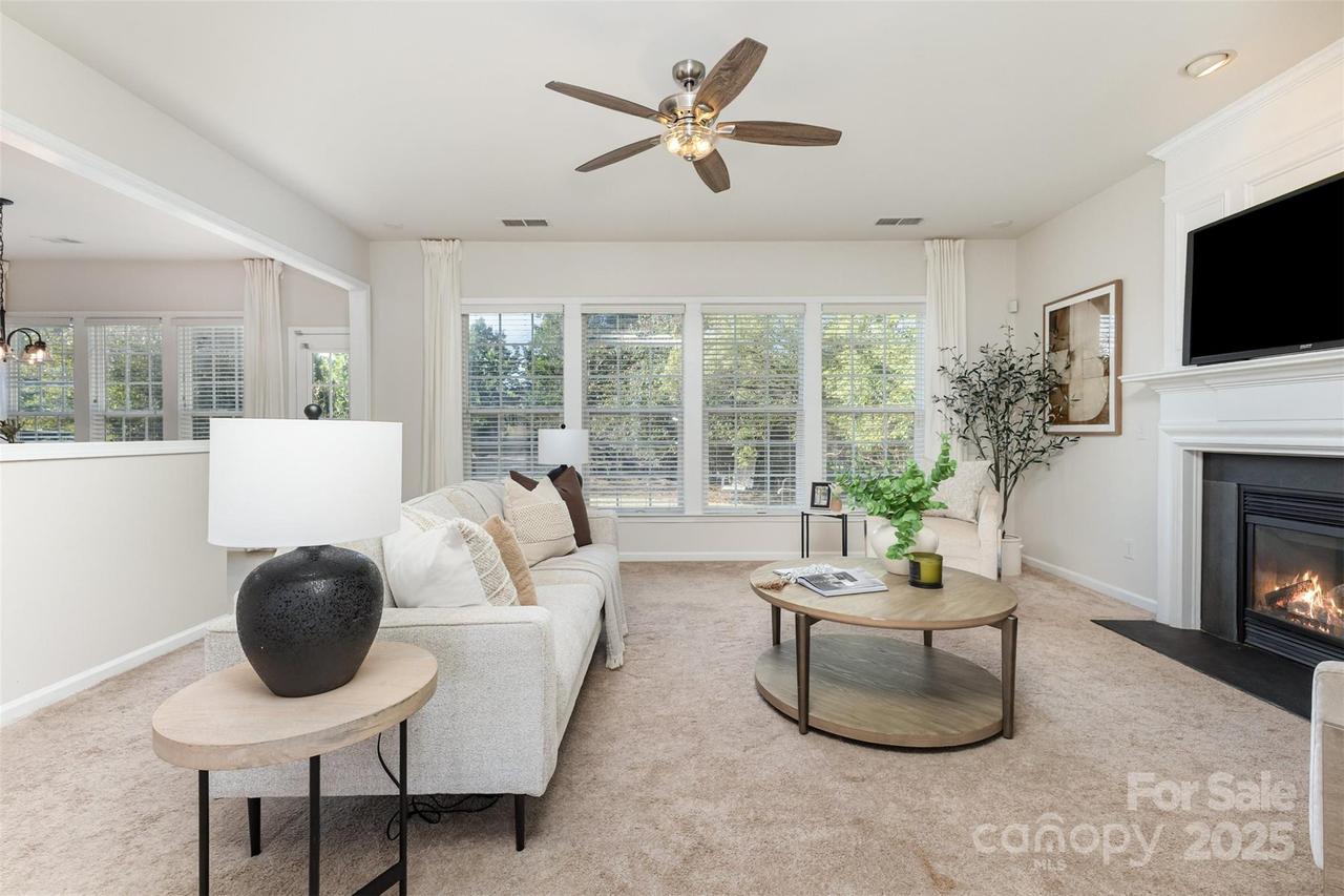 7633 Rathburn Ln., Charlotte, NC 28277