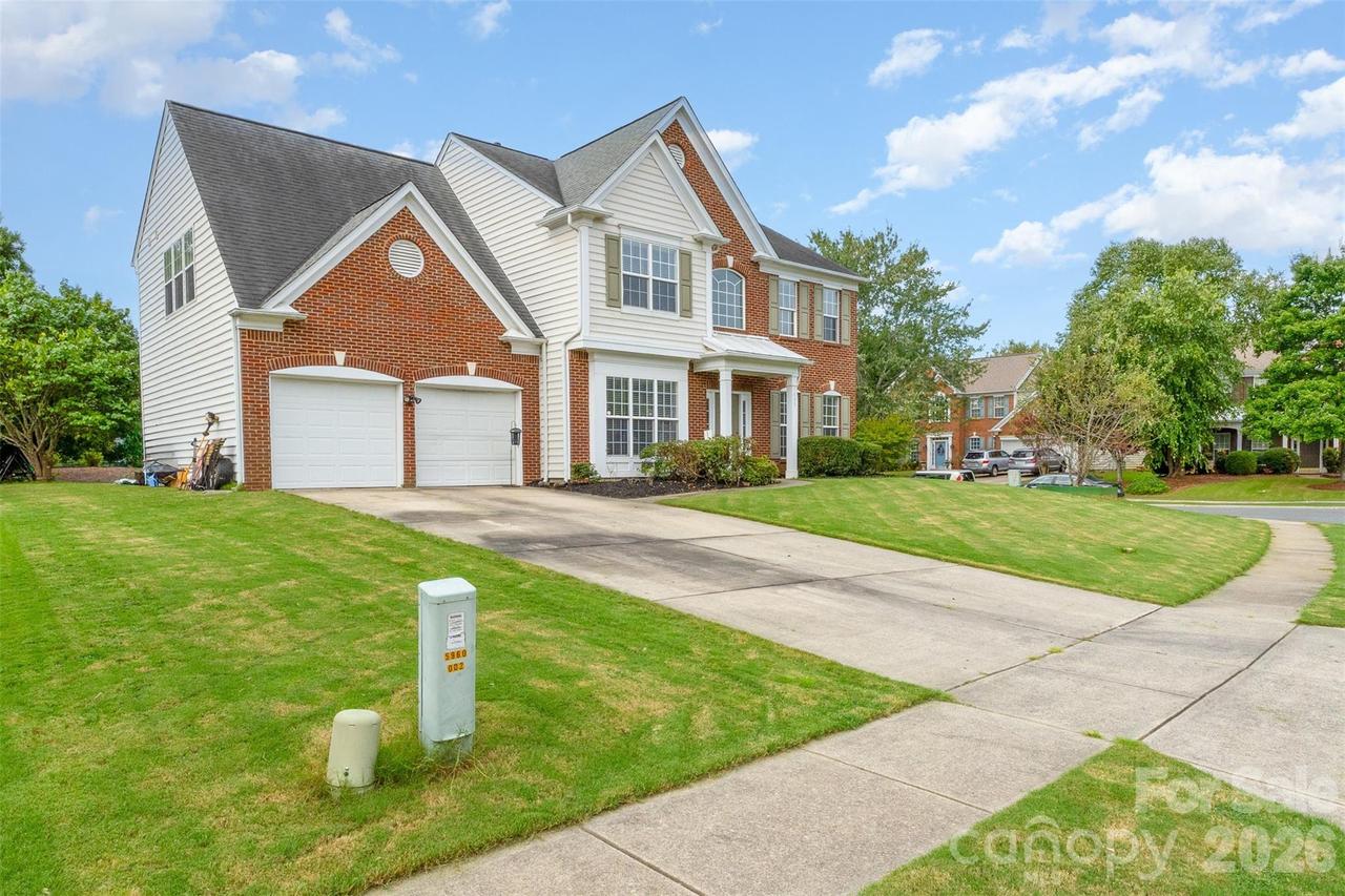 7633 Rathburn Ln., Charlotte, NC 28277