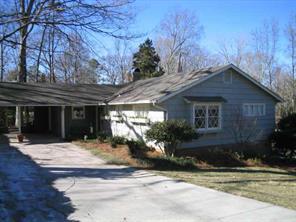 5610 Wintercrest Ln., Charlotte, NC 28209