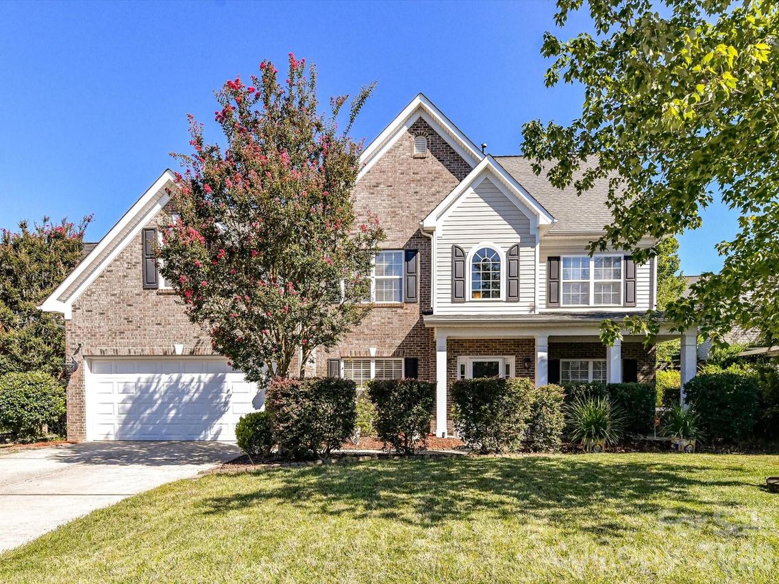 9608 Indian Beech Ave., Concord, NC 28027