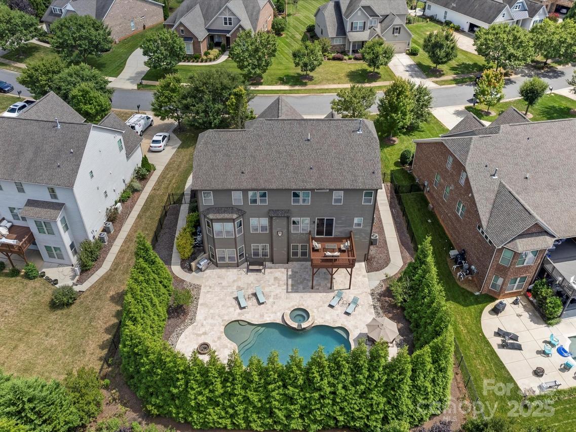 11632 Barnard St., Mint Hill, NC 28227