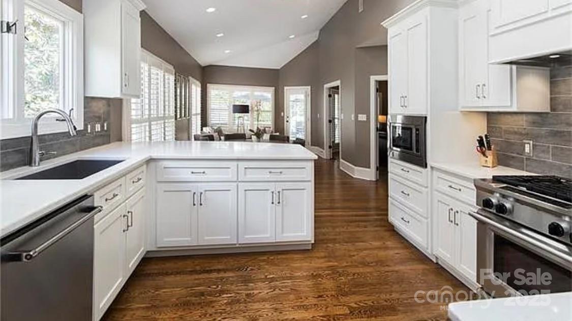 17206 Players Ridge Dr., Cornelius, NC 28031
