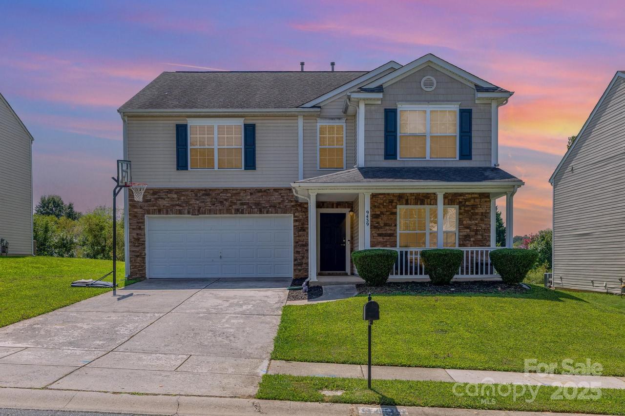 9439 Bayview Pkwy., Charlotte, NC 28216