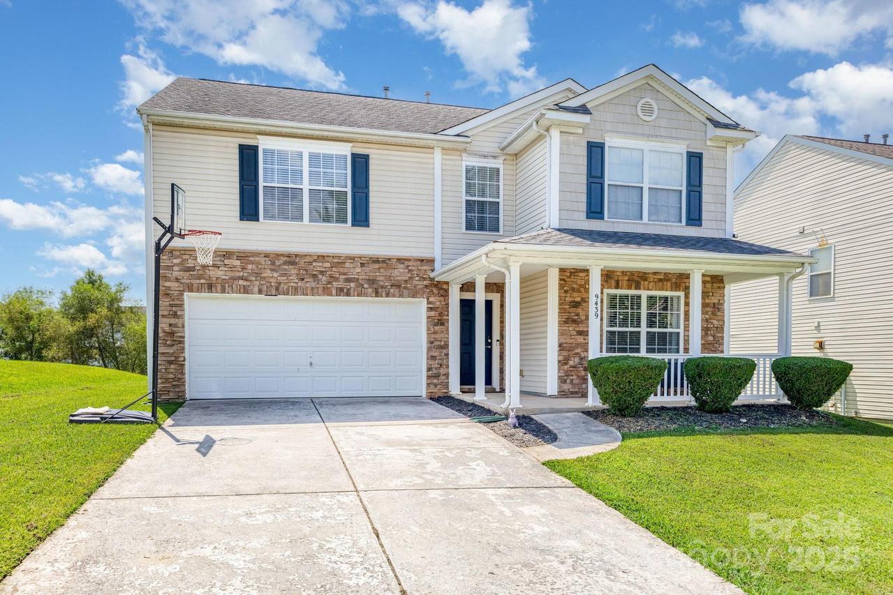 9439 Bayview Pkwy., Charlotte, NC 28216