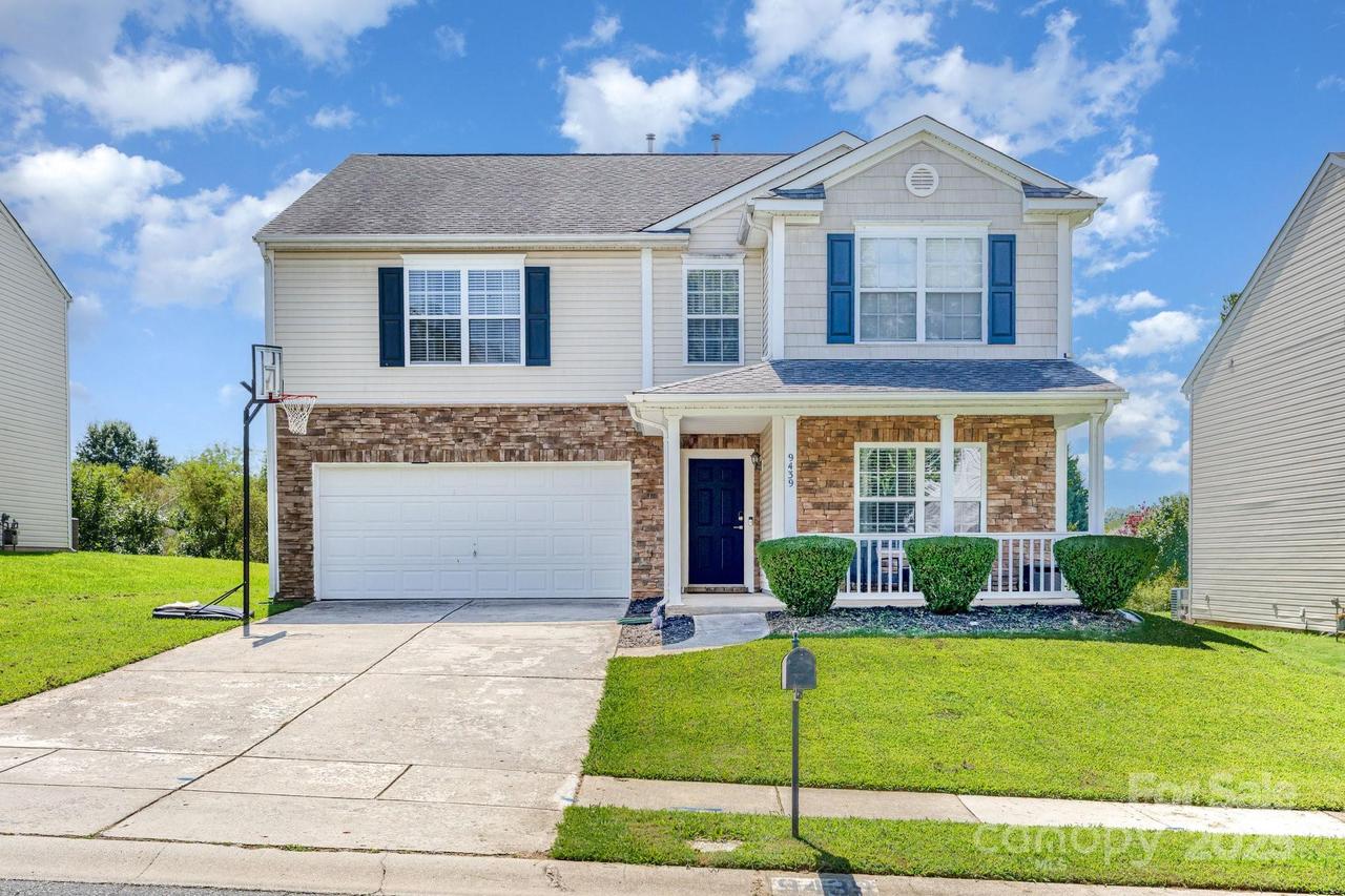 9439 Bayview Pkwy., Charlotte, NC 28216