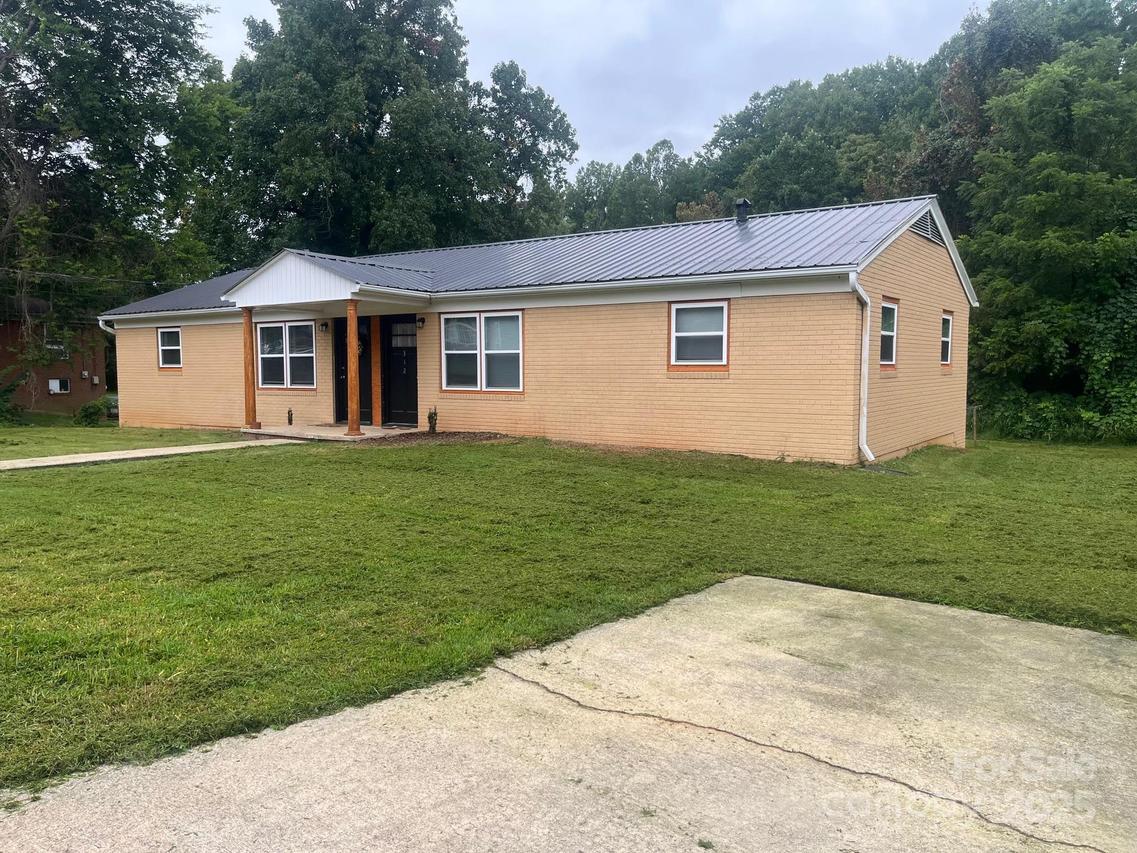 [Address Hidden by Seller], Lexington, NC 27292