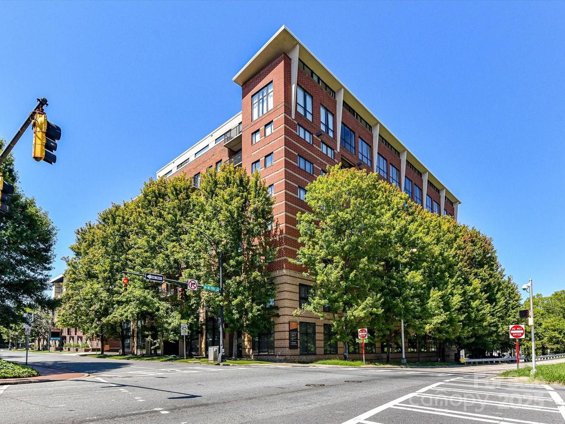 715 N Church St. #217, Charlotte, NC 28202