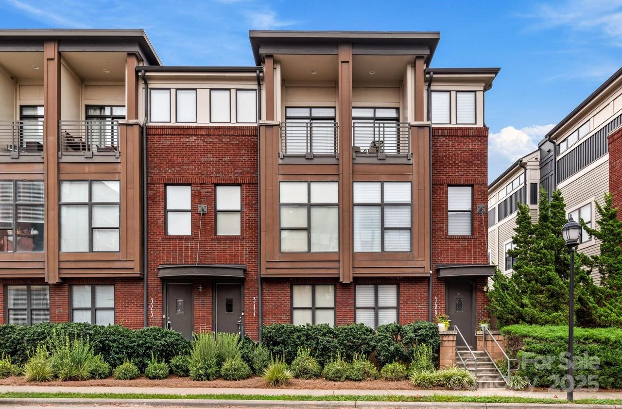 317 N Green St., Winston Salem, NC 27101