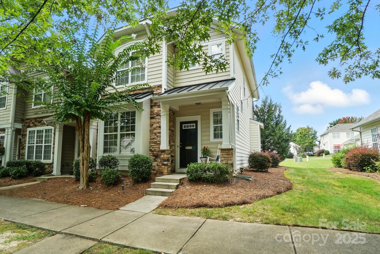 1136 Hammond Dr., Matthews, NC 28104