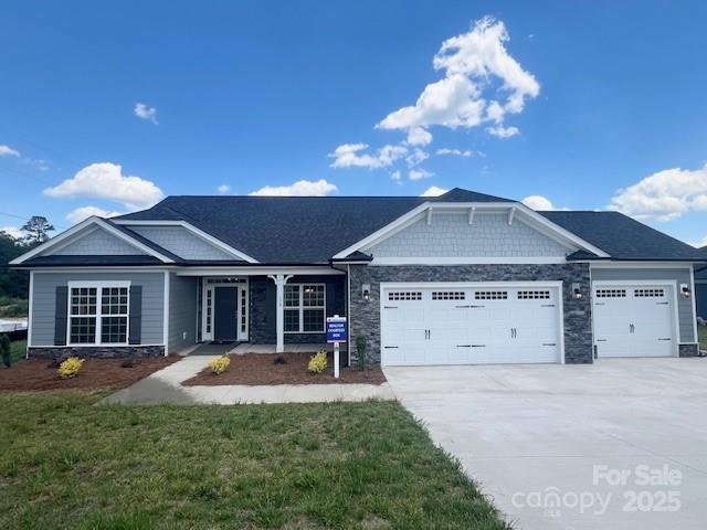 137 Honey Lotus Ln. #8, Statesville, NC 28625